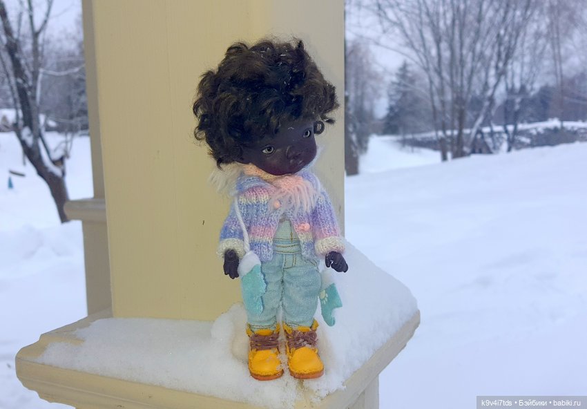 Путешествие в сказочное "Василёво" | Бэйбики Путешествие в сказочное "Василёво"