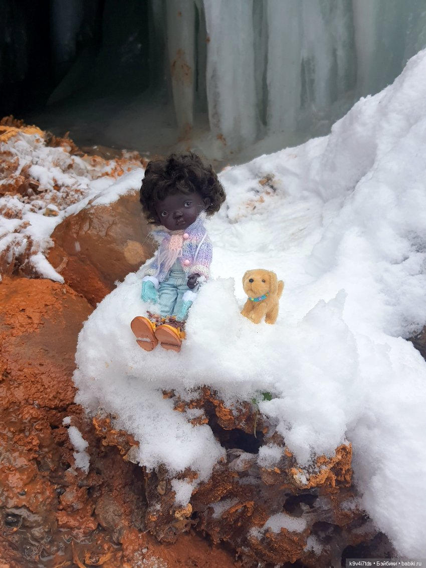 Путешествие в сказочное "Василёво" | Бэйбики Путешествие в сказочное "Василёво"