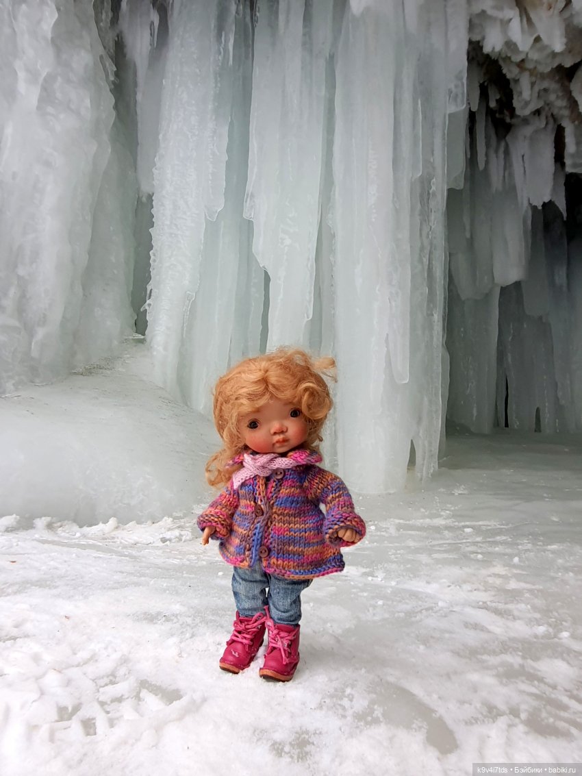 Путешествие в сказочное "Василёво" | Бэйбики Путешествие в сказочное "Василёво"