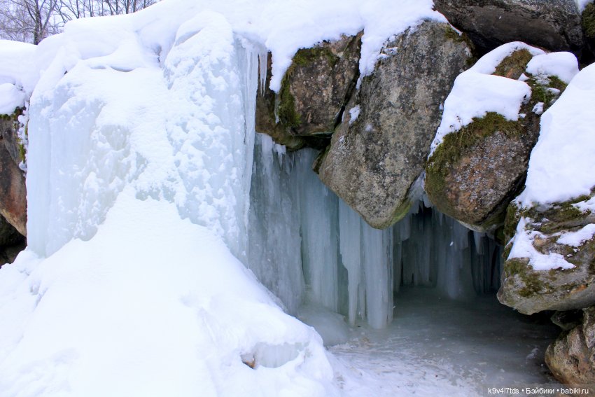 Путешествие в сказочное "Василёво" | Бэйбики Путешествие в сказочное "Василёво"