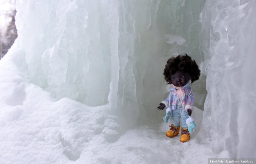 Путешествие в сказочное "Василёво" | Бэйбики Путешествие в сказочное "Василёво"