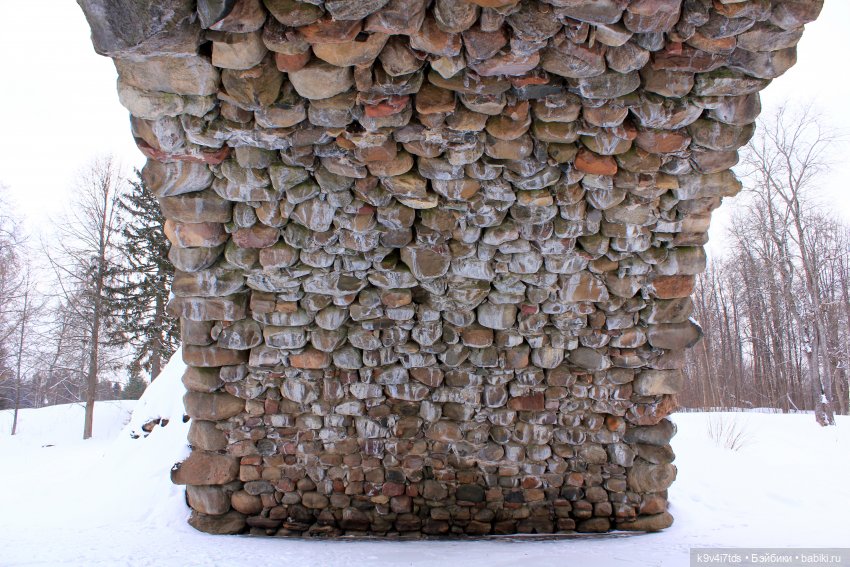 Путешествие в сказочное "Василёво" | Бэйбики Путешествие в сказочное "Василёво"