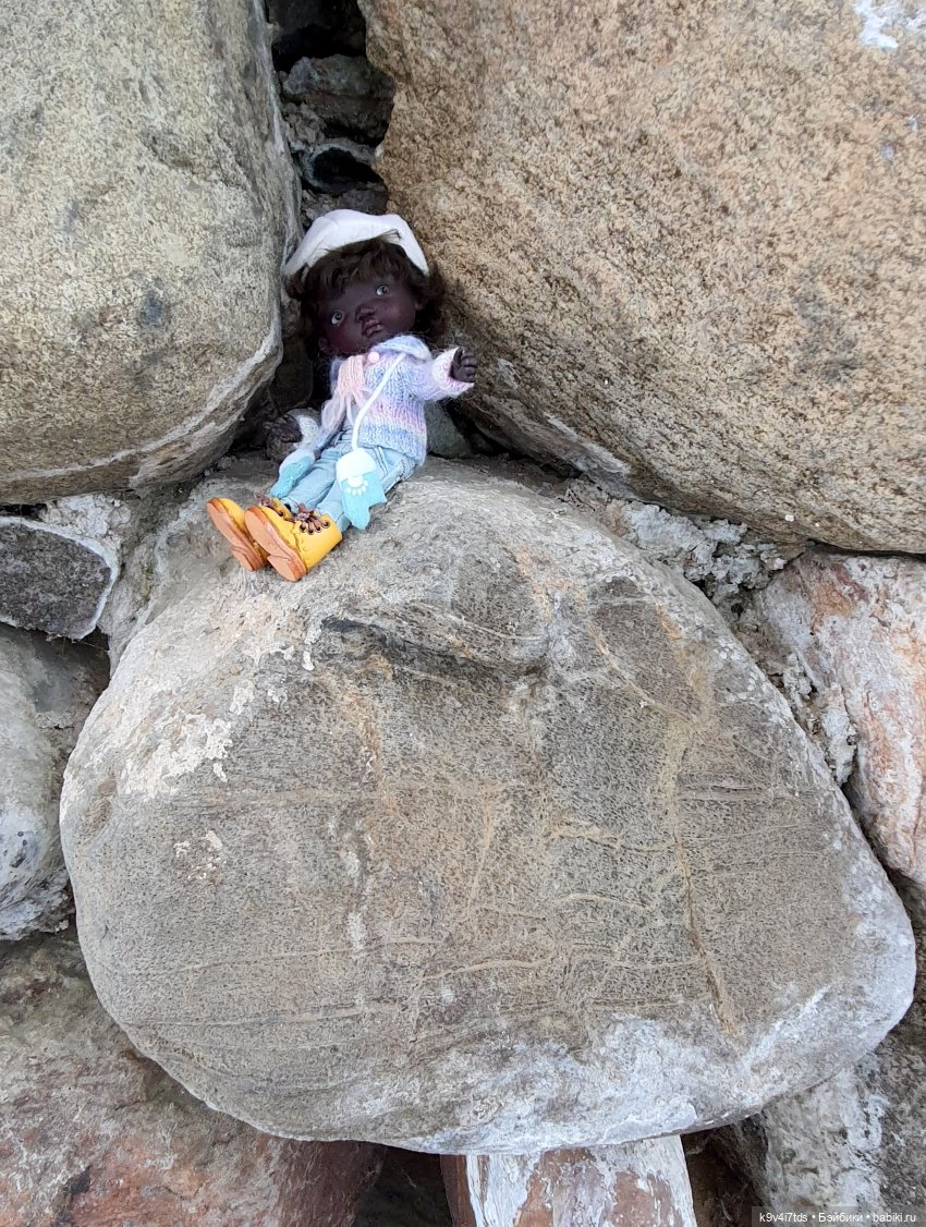 Путешествие в сказочное "Василёво" | Бэйбики Путешествие в сказочное "Василёво"