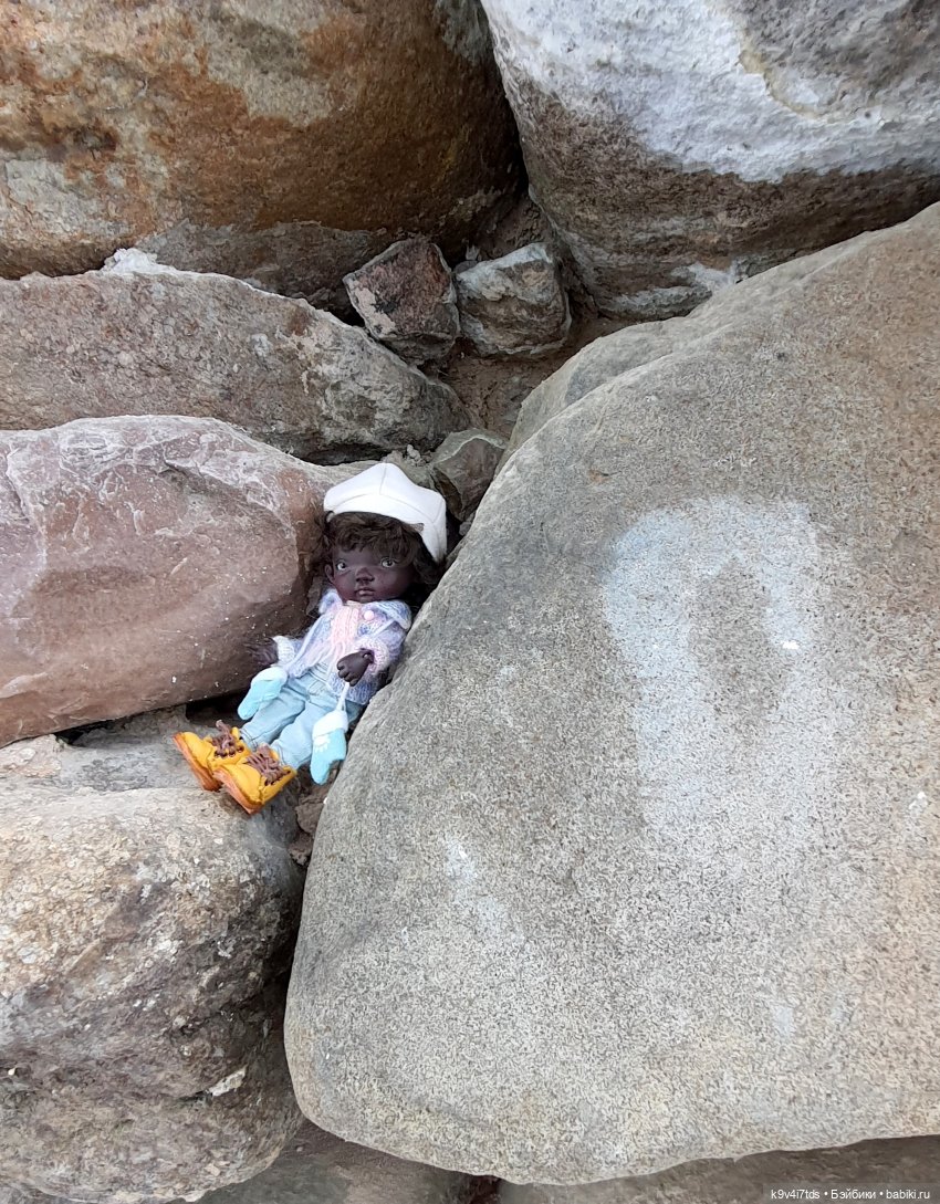 Путешествие в сказочное "Василёво" | Бэйбики Путешествие в сказочное "Василёво"