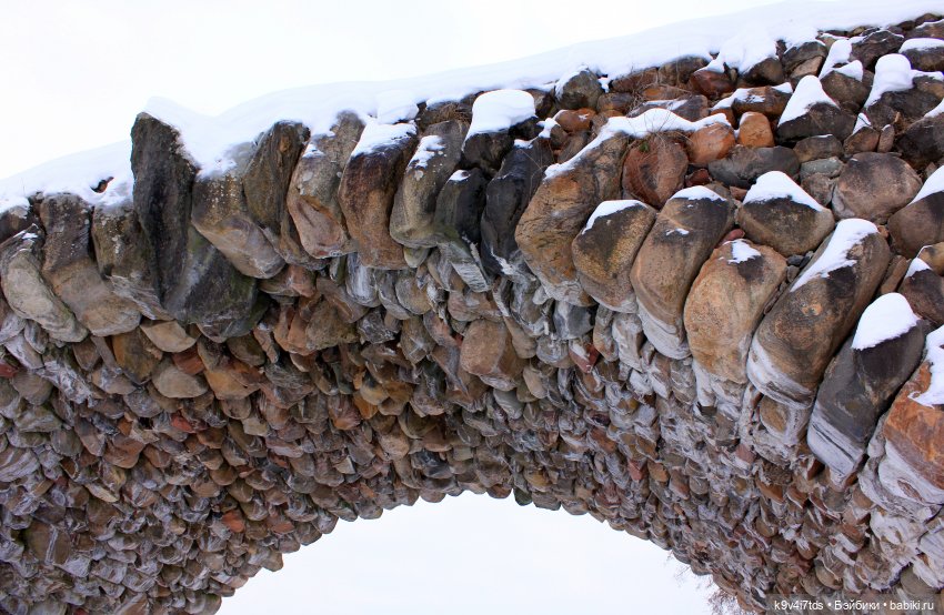 Путешествие в сказочное "Василёво" | Бэйбики Путешествие в сказочное "Василёво"