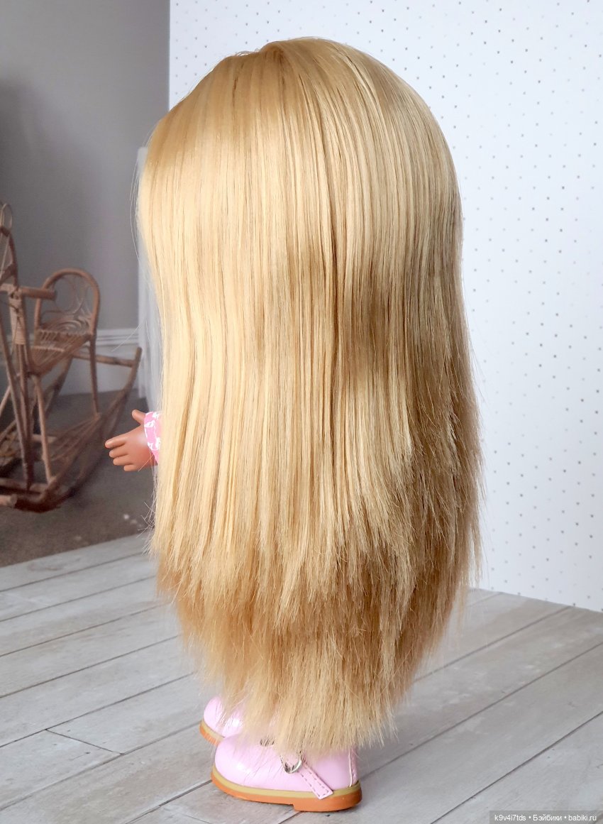 Ах, Мия, Мия — Куклы Nines d'Onil (Нинес): Миа (Mia)