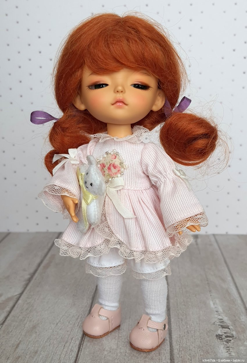 Хэппи. Happy-New Basic ver., Normal skin