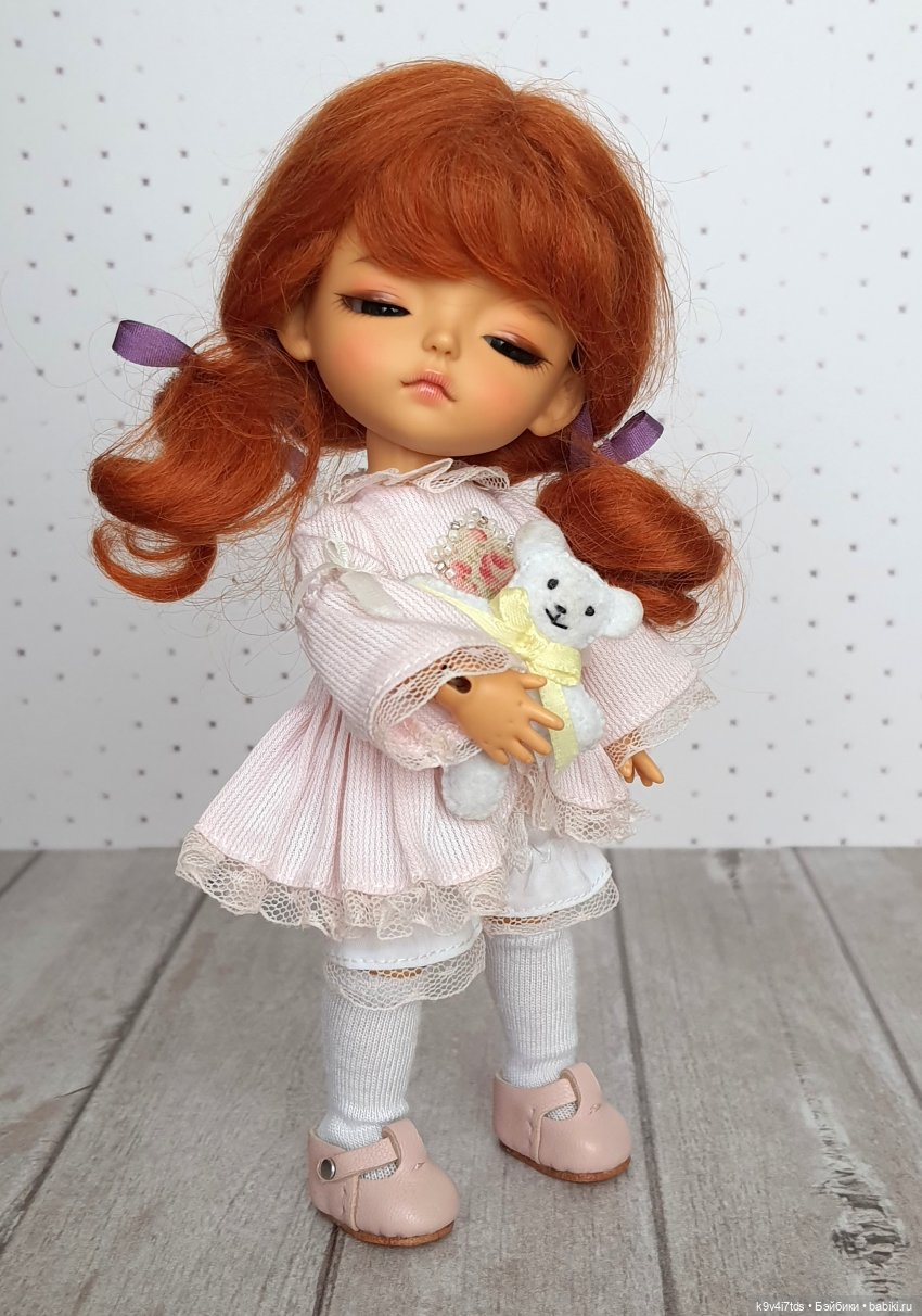 Хэппи. Happy-New Basic ver., Normal skin