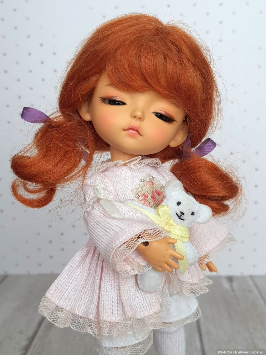 Хэппи. Happy-New Basic ver., Normal skin