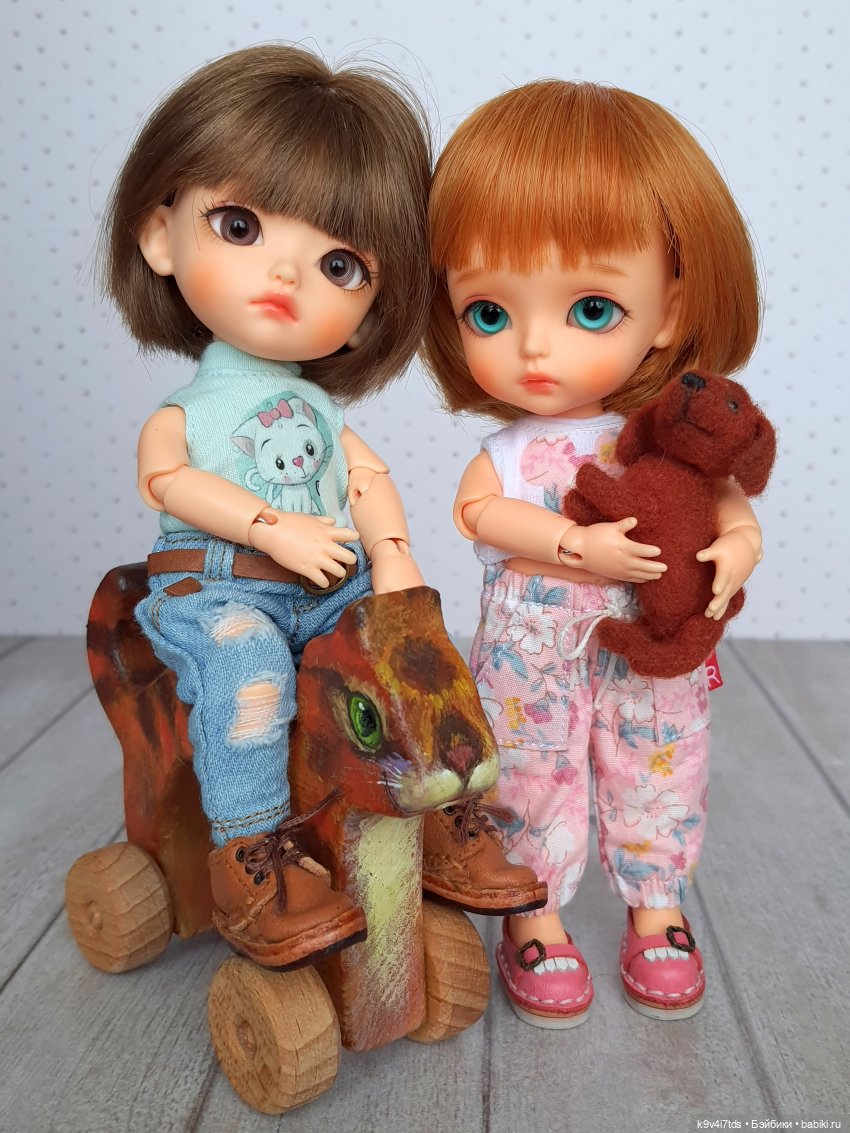 Хэппи. Happy-New Basic ver., Normal skin