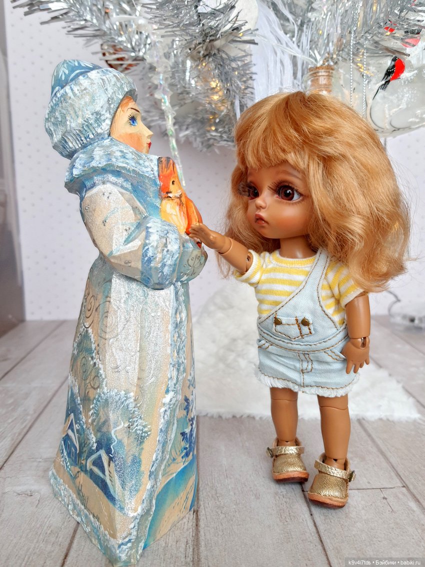 Хэппи. Happy-New Basic ver., Normal skin