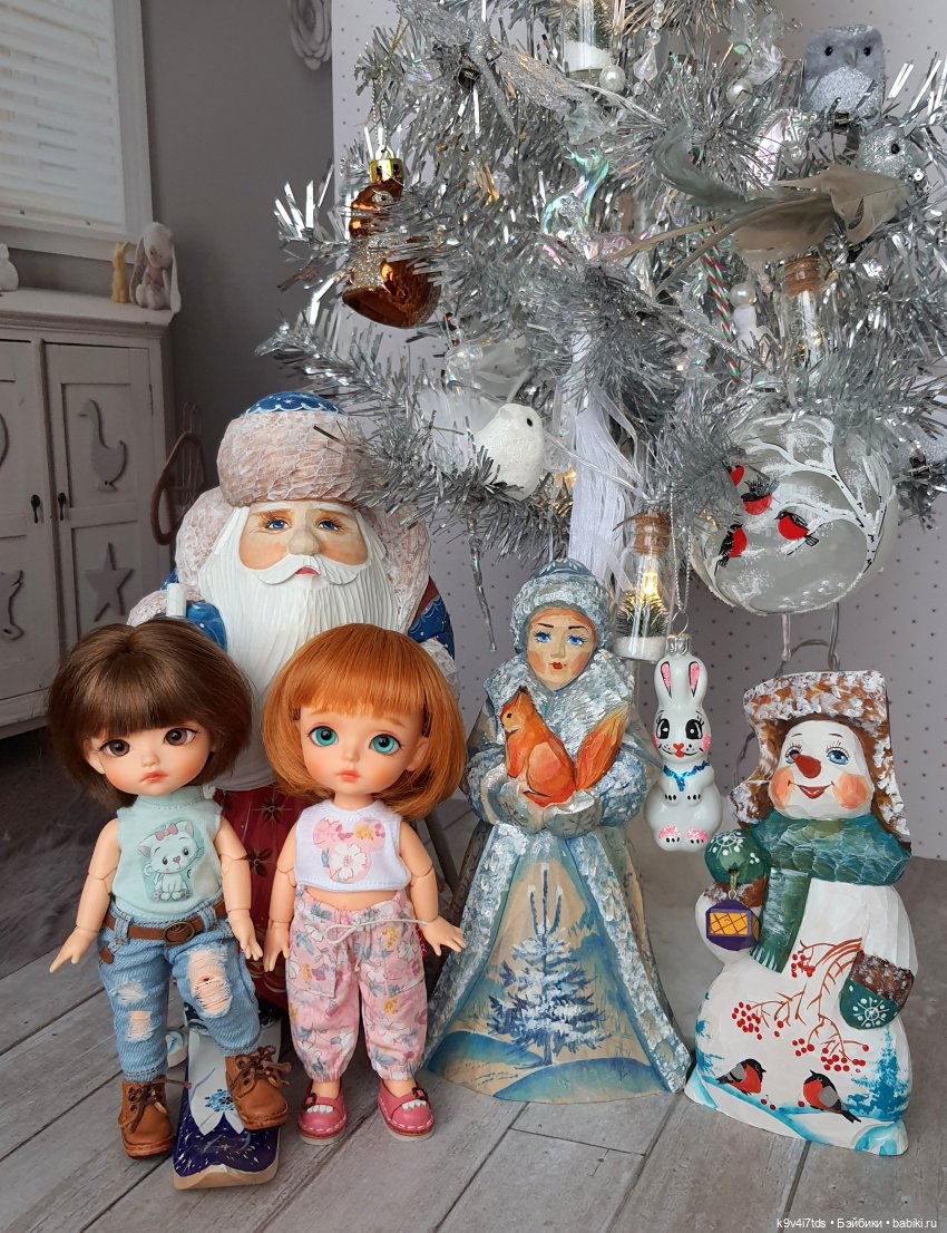 Хэппи. Happy-New Basic ver., Normal skin