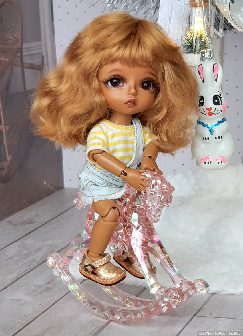 Хэппи. Happy-New Basic ver., Normal skin