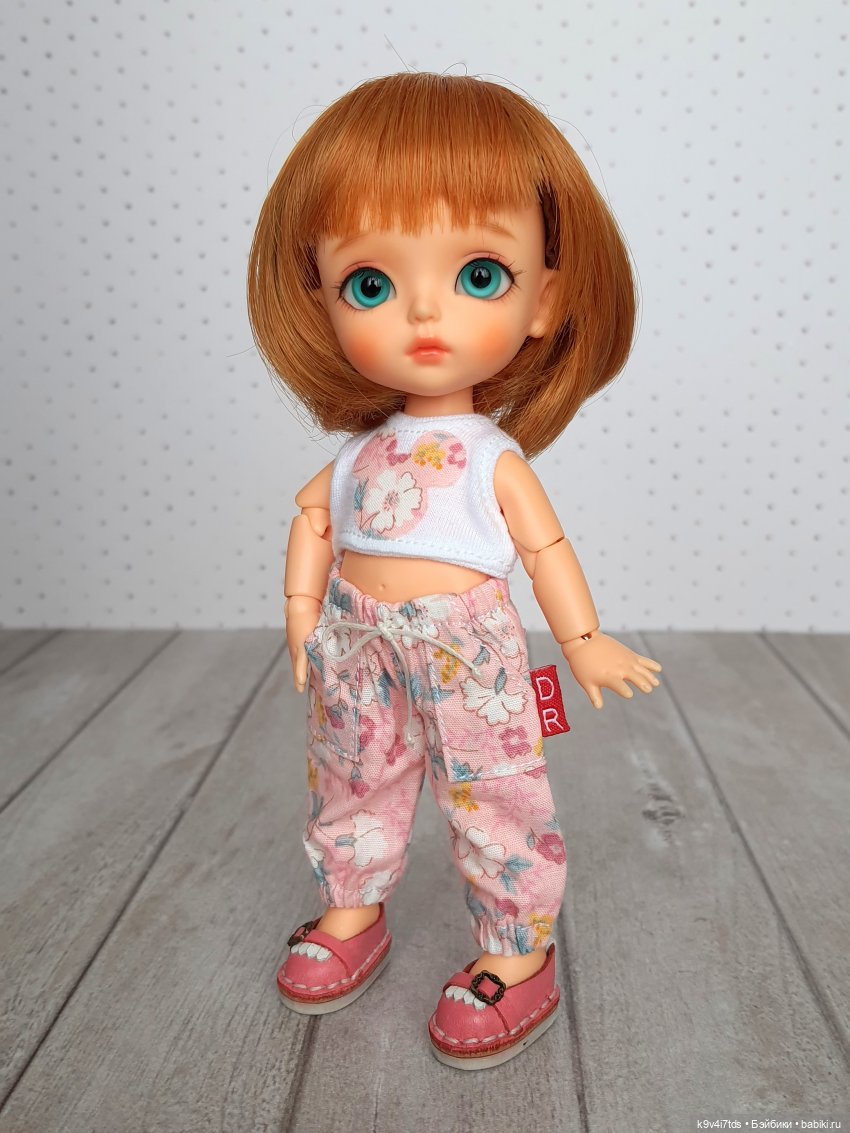 Хэппи. Happy-New Basic ver., Normal skin (фото 6)