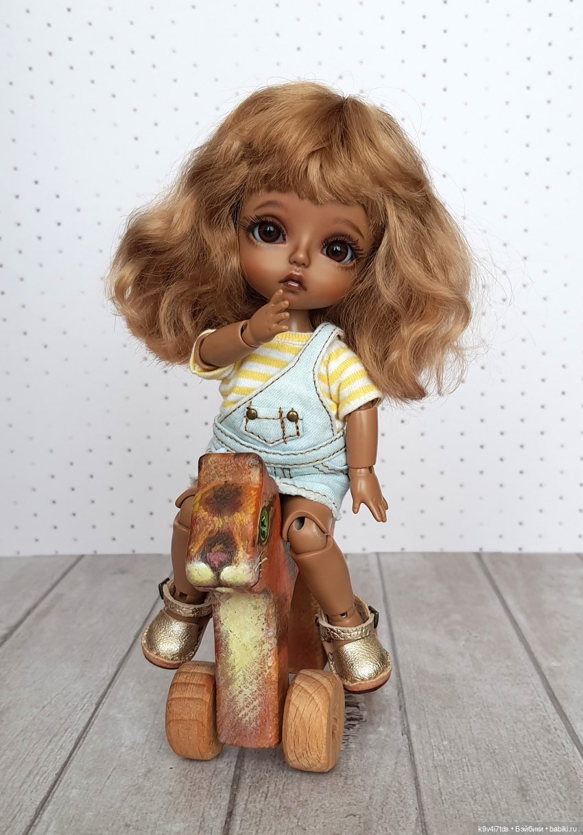 Хэппи. Happy-New Basic ver., Normal skin