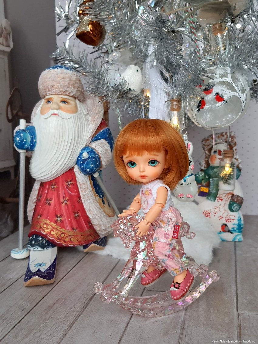 Хэппи. Happy-New Basic ver., Normal skin