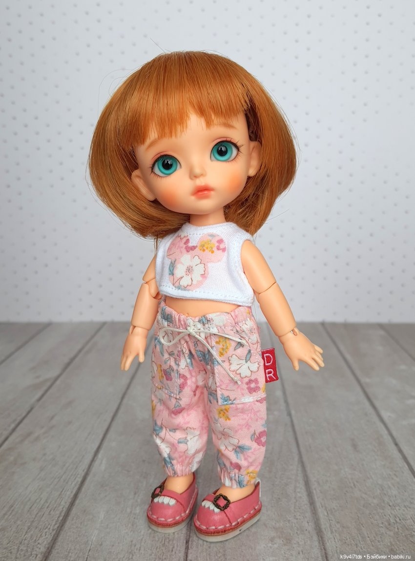 Хэппи. Happy-New Basic ver., Normal skin (фото 5)