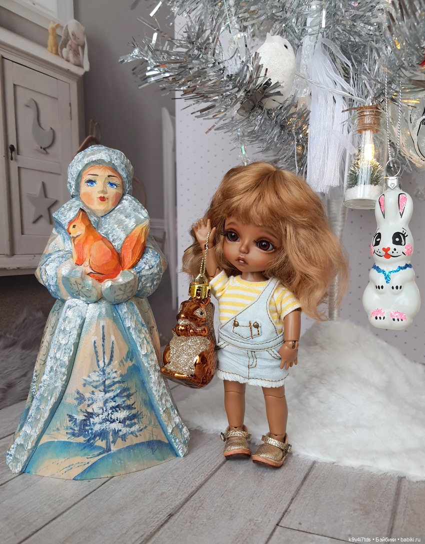 Хэппи. Happy-New Basic ver., Normal skin