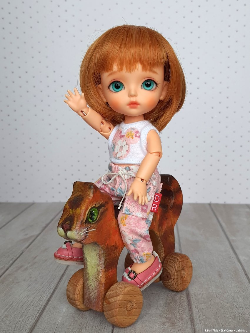 Хэппи. Happy-New Basic ver., Normal skin