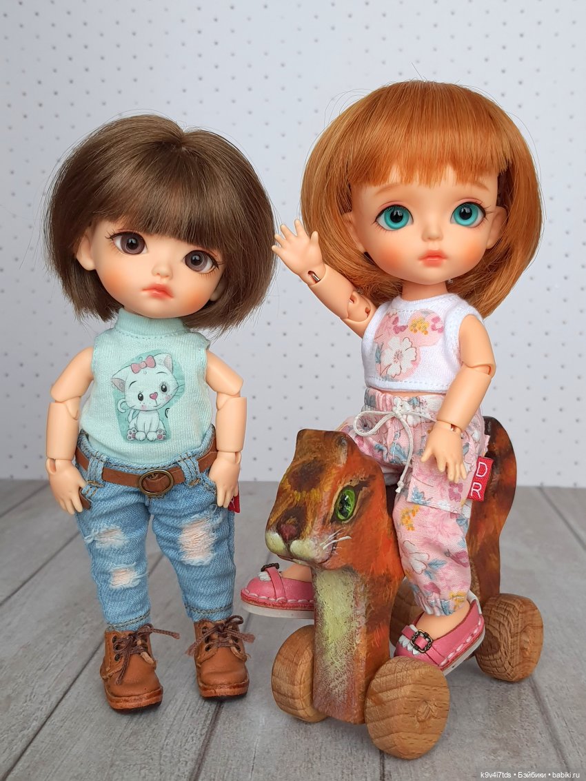 Хэппи. Happy-New Basic ver., Normal skin