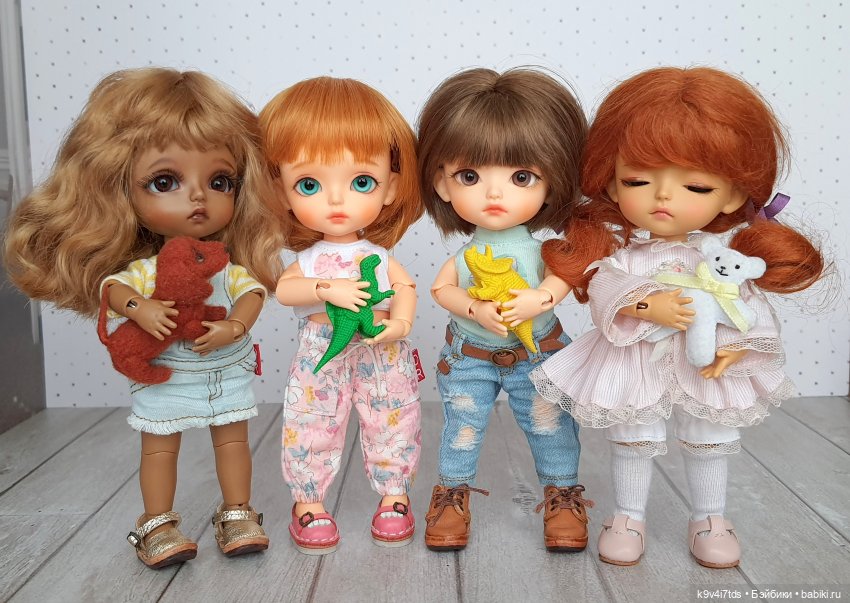 Хэппи. Happy-New Basic ver., Normal skin