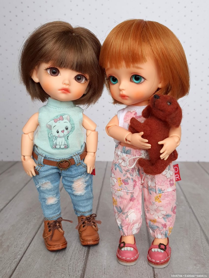 Хэппи. Happy-New Basic ver., Normal skin