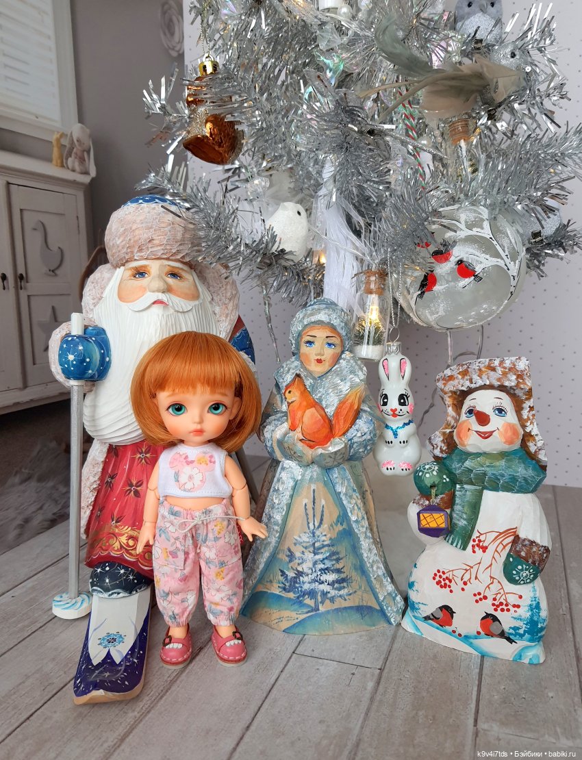 Хэппи. Happy-New Basic ver., Normal skin