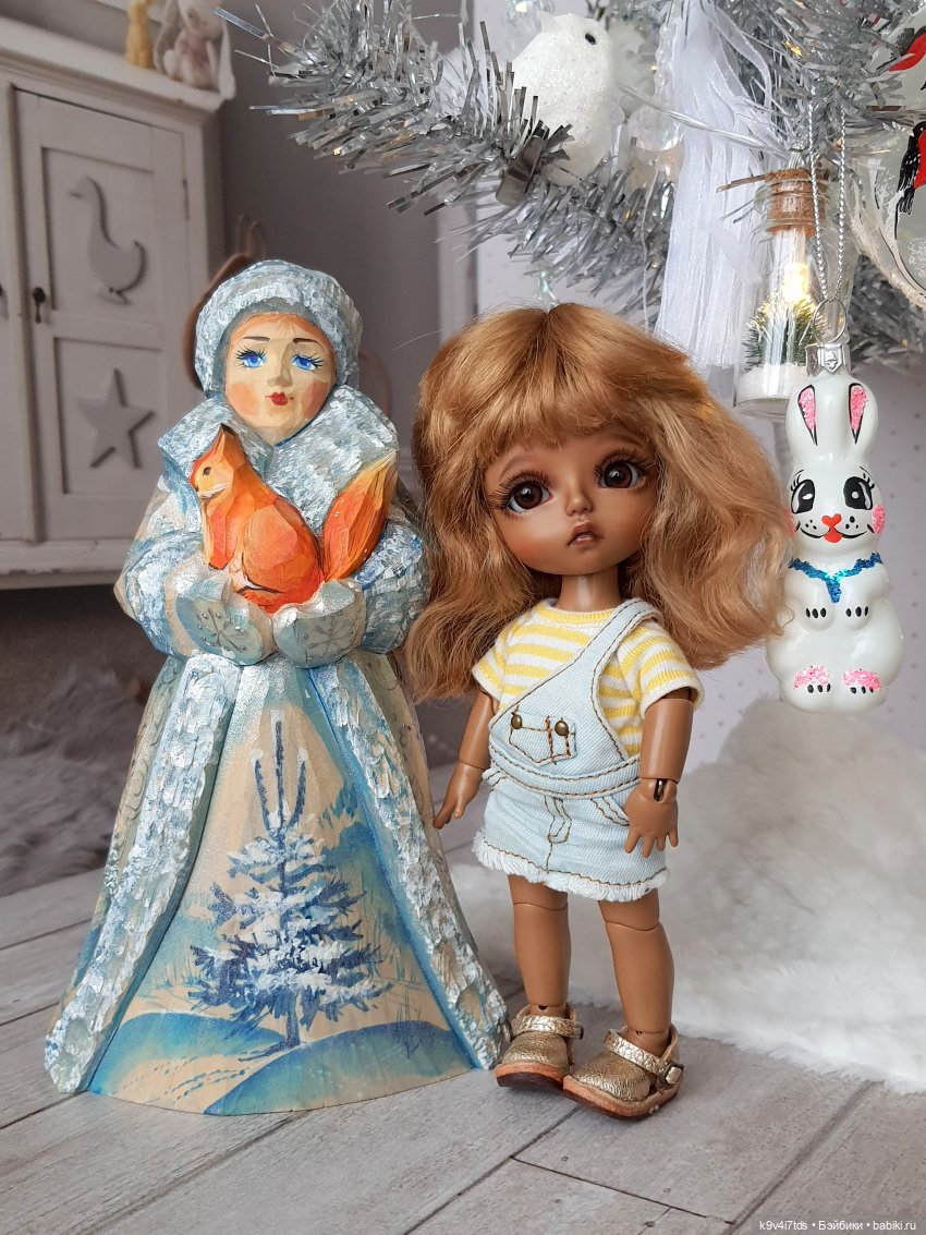 Хэппи. Happy-New Basic ver., Normal skin