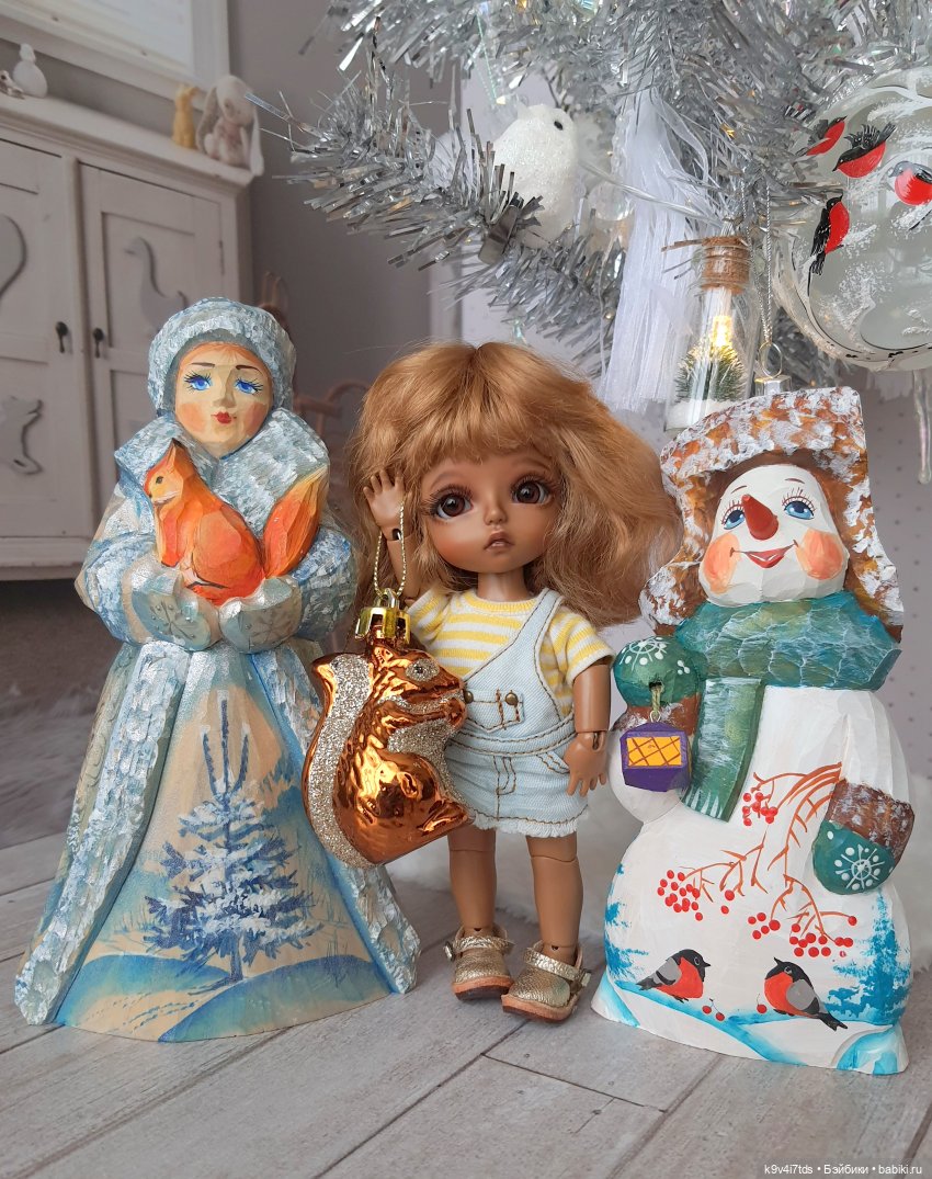 Хэппи. Happy-New Basic ver., Normal skin