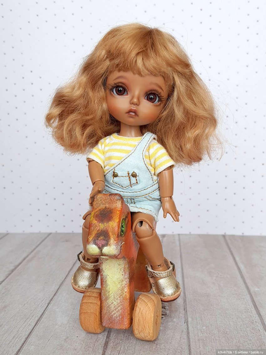 Хэппи. Happy-New Basic ver., Normal skin