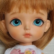 Хэппи. Happy-New Basic ver., Normal skin