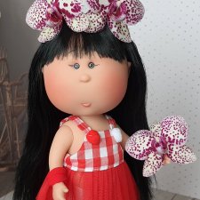 Моника и Мишель