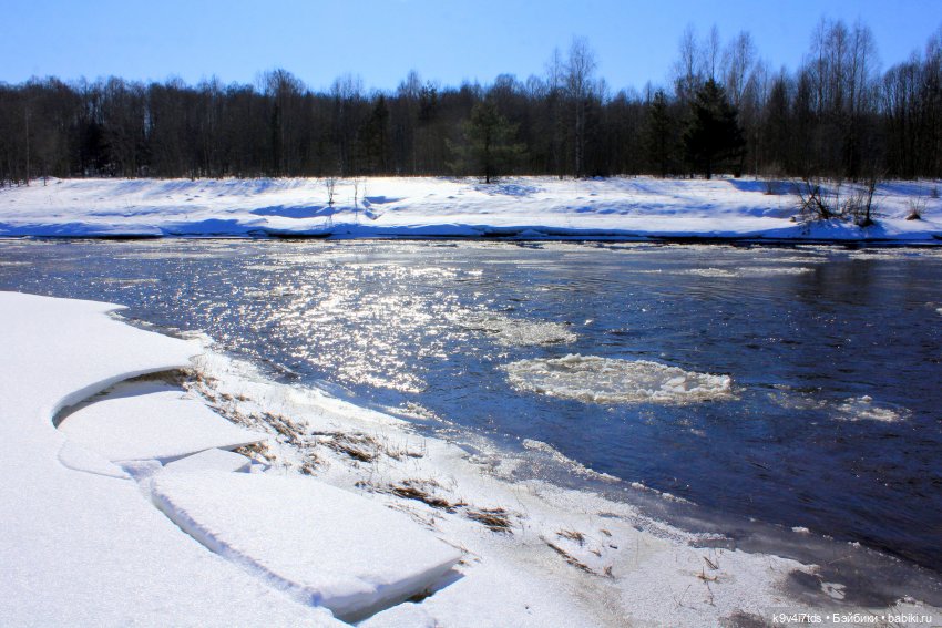 Ава и Водопад. Minouche Ava | Бэйбики Ава и Водопад. Minouche Ava (фото 6)