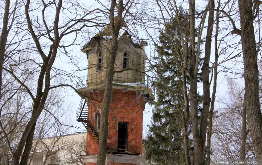 Ириска встречает Весну. Nia © [Toffee] (фото 9)