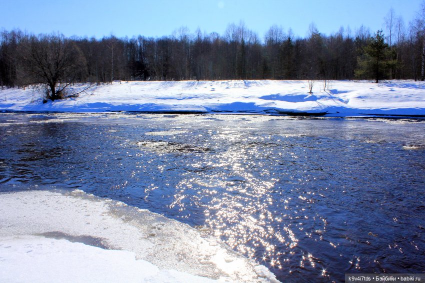 Ава и Водопад. Minouche Ava | Бэйбики Ава и Водопад. Minouche Ava (фото 9)