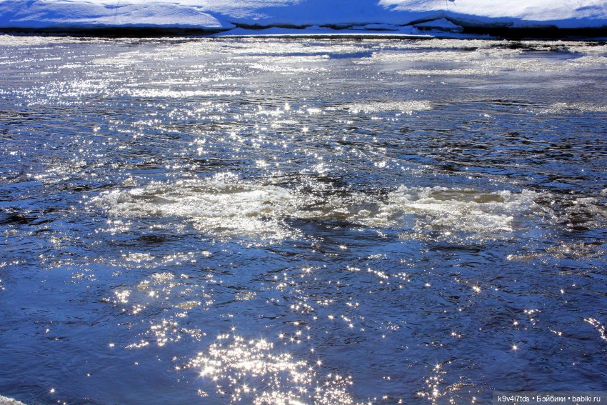 Ава и Водопад. Minouche Ava | Бэйбики Ава и Водопад. Minouche Ava (фото 8)