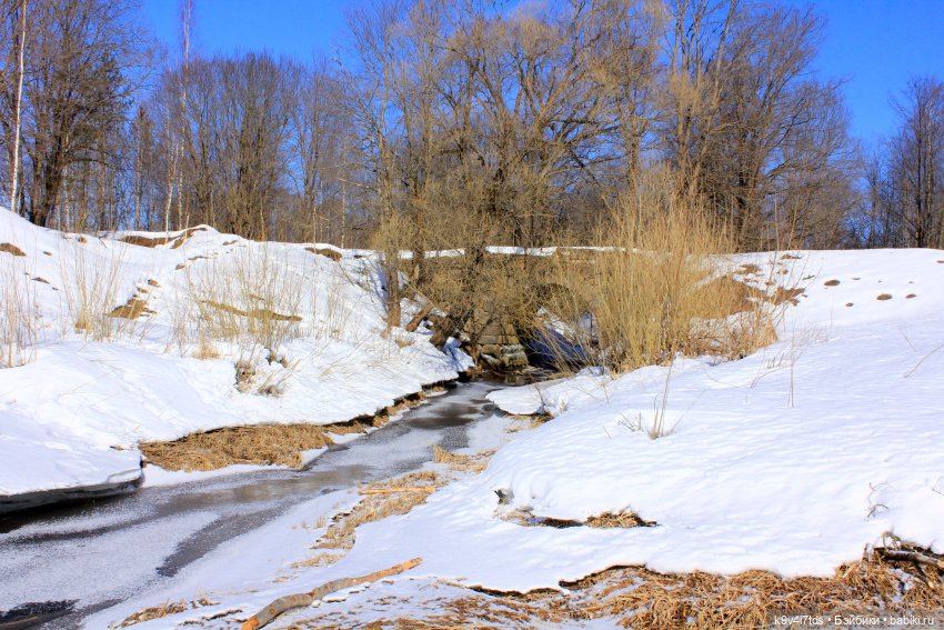 Ава и Водопад. Minouche Ava | Бэйбики Ава и Водопад. Minouche Ava (фото 2)