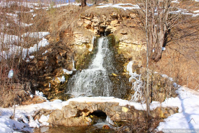 Ава и Водопад. Minouche Ava | Бэйбики Ава и Водопад. Minouche Ava