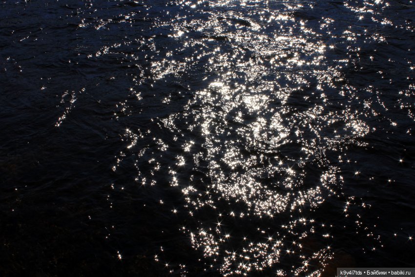 Ириска и Водопад. Nia © [Toffee] (фото 4)