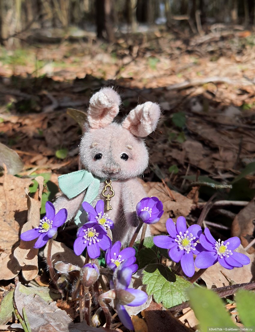 Дыхание Весны — Куклы Irrealdoll (Ирреалдолл): BJD (БЖД)