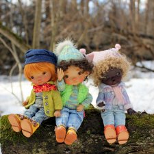 Дыхание Весны