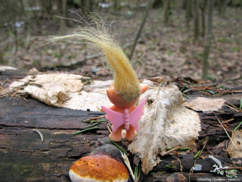 Где живут Эльфы | Бэйбики Где живут Эльфы — Куклы Irrealdoll (Ирреалдолл): BJD (БЖД)