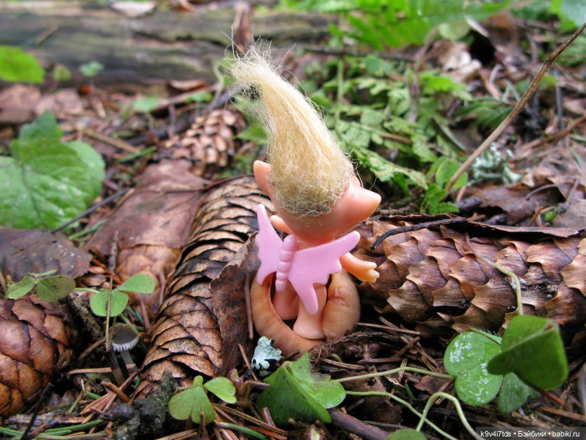 Где живут Эльфы | Бэйбики Где живут Эльфы — Куклы Irrealdoll (Ирреалдолл): BJD (БЖД)