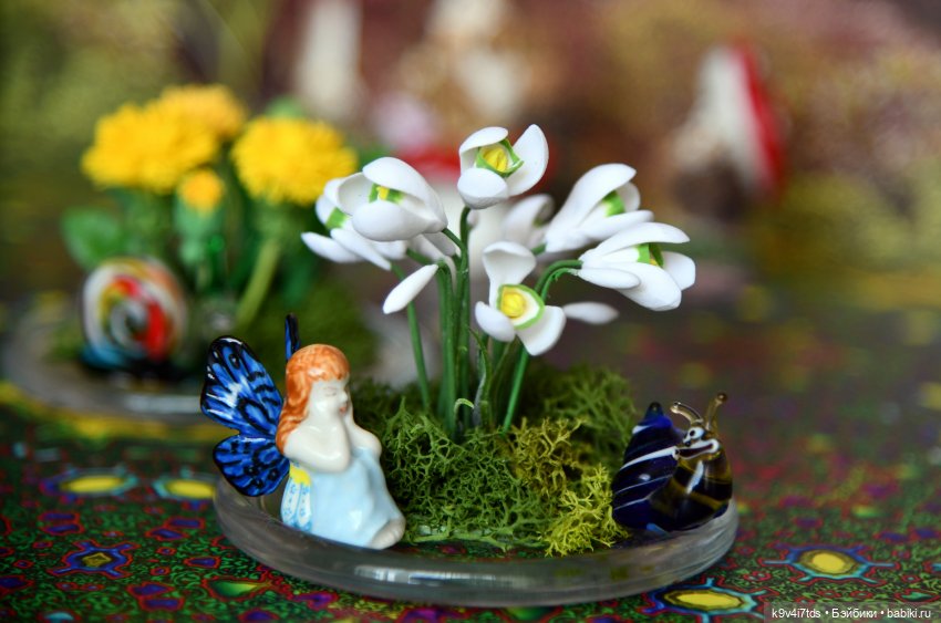 Ирискина Пасха — Куклы Irrealdoll (Ирреалдолл): BJD (БЖД) (фото 4)