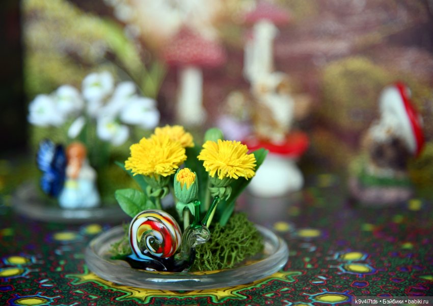 Ирискина Пасха — Куклы Irrealdoll (Ирреалдолл): BJD (БЖД) (фото 3)