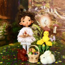 Ирискина Пасха