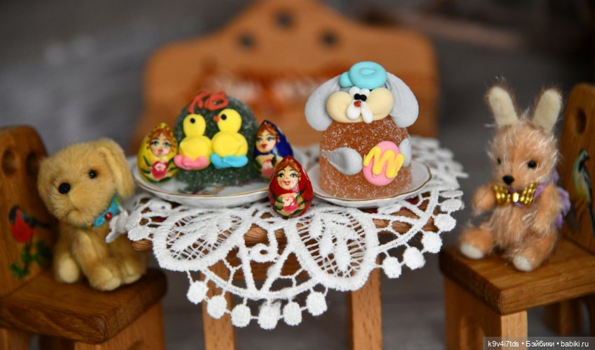 Милые Ириски. Nia © [Toffee] (фото 6)