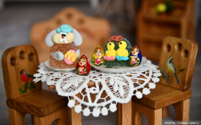 Милые Ириски. Nia © [Toffee] (фото 2)