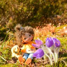 Лиловый Сон