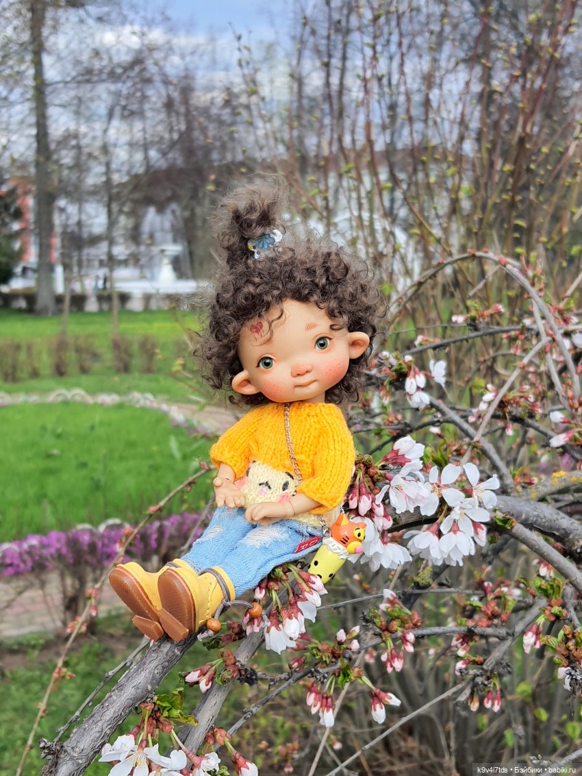 В Тверь пришла Весна — Туризм и путешествия: фотоотчеты из поездок